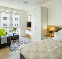 Wohnen auf Zeit in Bad Nauheim 1.295,00 €