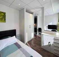 Wohnen auf Zeit in Frankfurt am Main 1.445,00 €