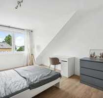 WG-Zimmer in Hamburg 890,00 € 16 m²