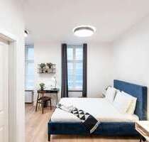 Wohnen auf Zeit in Berlin 1.295,00 €