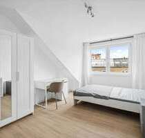 WG-Zimmer in Hamburg 750,00 € 19 m²