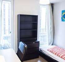 WG-Zimmer in Berlin 750,00 € 10 m²