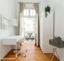 WG-Zimmer in Berlin 680,00 € 11 m²