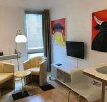 Wohnen auf Zeit in Düsseldorf 1.130,00 €