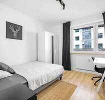 WG-Zimmer in München 970,00 € 14 m²