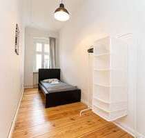 WG-Zimmer in Berlin 695,00 € 15 m²