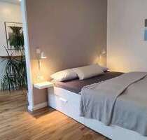 Wohnen auf Zeit in Düsseldorf 1.300,00 €