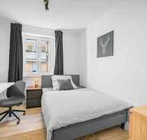 WG-Zimmer in München 990,00 € 11 m²