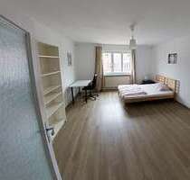 WG-Zimmer in München 865,00 € 21 m²