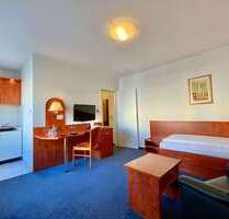 Wohnen auf Zeit in Offenbach am Main 790,00 €