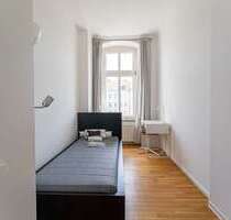 WG-Zimmer in Berlin 635,00 € 15 m²