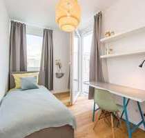 WG-Zimmer in Berlin 730,00 € 8 m²