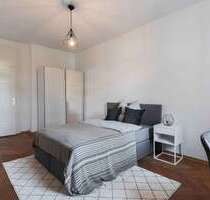 WG-Zimmer in Munich 1.085,00 € 19 m²