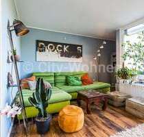 Wohnen auf Zeit in Hamburg 1.600,00 €