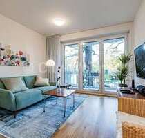 Wohnen auf Zeit in Hamburg 1.350,00 €