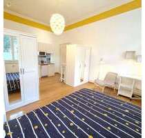 WG-Zimmer in Bonn 950,00 € 25 m²