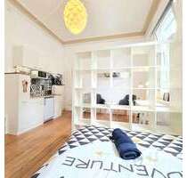 WG-Zimmer in Bonn 920,00 € 21 m²