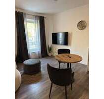 Wohnen auf Zeit in Düsseldorf 1.050,00 €