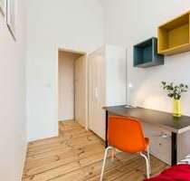 WG-Zimmer in Berlin 620,00 € 9 m²