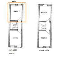 WG-Zimmer in Bonn 840,00 € 15 m²