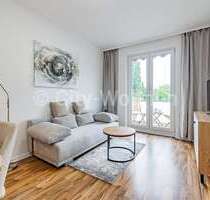 Wohnen auf Zeit in Hamburg 1.850,00 €