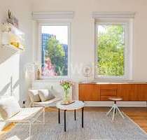 Wohnen auf Zeit in Hamburg 1.550,00 €