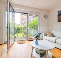 Wohnen auf Zeit in Hamburg 1.900,00 €