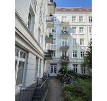 Wohnen auf Zeit in Hamburg 1.200,00 €