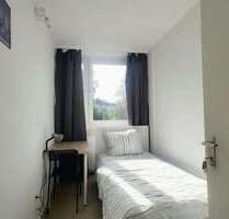 WG-Zimmer in Dortmund 360,00 € 8 m²