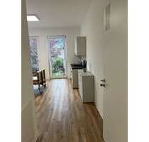 Wohnen auf Zeit in HammSieg 806,00 € - Hamm/Sieg