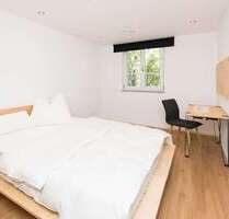 WG-Zimmer in München 885,00 € 13 m²