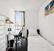 WG-Zimmer in Berlin 740,00 € 8 m²