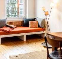 Wohnen auf Zeit in Hamburg 1.450,00 €