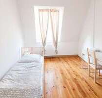 WG-Zimmer in Munich 780,00 € 14 m²