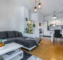 Wohnen auf Zeit in Frankfurt am Main 1.990,00 €