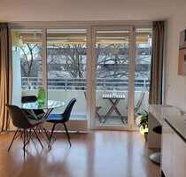Wohnen auf Zeit in München 1.780,00 €