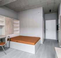 Wohnen auf Zeit in Berlin 850,00 €