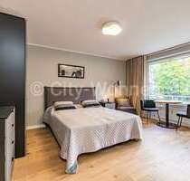 Wohnen auf Zeit in Hamburg 1.400,00 €