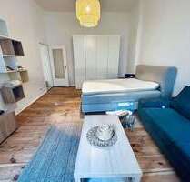 Wohnen auf Zeit in Berlin 1.190,00 €