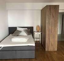 WG-Zimmer in Frankfurt am Main 520,00 € 24 m²