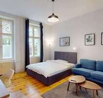 Wohnen auf Zeit in Berlin 1.290,00 €
