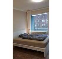 Wohnen auf Zeit in Hamburg 1.395,00 €