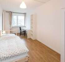 WG-Zimmer in Munich 770,00 € 11 m²