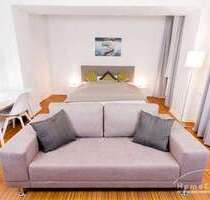 Wohnen auf Zeit in Hannover 1.190,00 €