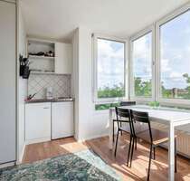 Wohnen auf Zeit in Magdeburg 690,00 €