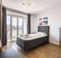Wohnen auf Zeit in Vaterstetten 1.060,00 €