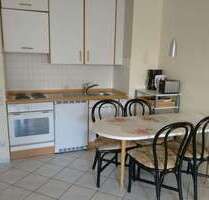 Wohnen auf Zeit in Hamburg 1.850,00 €