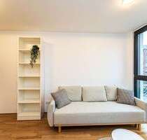 Wohnen auf Zeit in Berlin 1.150,00 €