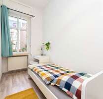 WG-Zimmer in Berlin 640,00 € 8 m²