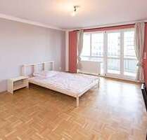 WG-Zimmer in Munich 845,00 € 20 m²